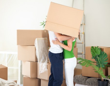 Local team handling bulky furniture removal in St Johns Wood