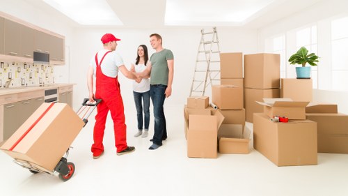 Service terms document with liability and payment details