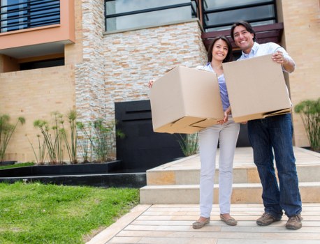 Frequently asked questions section for house removals in St Johns Wood